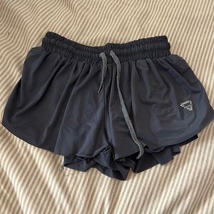 Keikikona Flowy Shorts